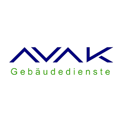 AVAK Gebäudedienste GmbH Logo