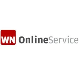 WESTFALEN-BLATT OnlineService - Münster Logo