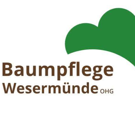 Baumpflege Wesermünde OHG Logo