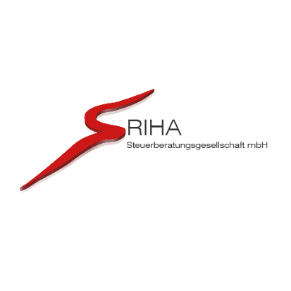 Riha Steuerberatung Logo