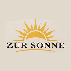 Gasthaus Zur Sonne Inh. Ralf Hermann Vogt Logo