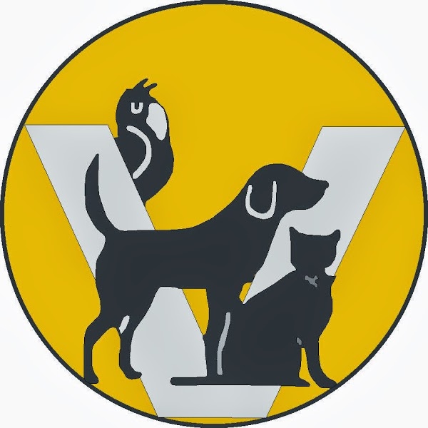 Kleintierpraxis Dr. Dirk Wischer Logo