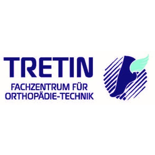 Fachzentrum für Orthopädietechnik Tretin GmbH Logo