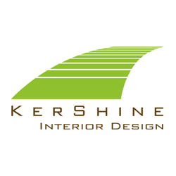 KerShine Interior Design Inh. Kerstin Heins Logo