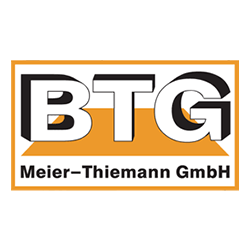 BTG Meier-Thiemann GmbH Logo