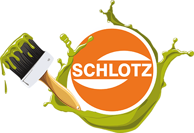 Malergeschäft Karl Schlotz - Nachf. Michael Schurr Logo