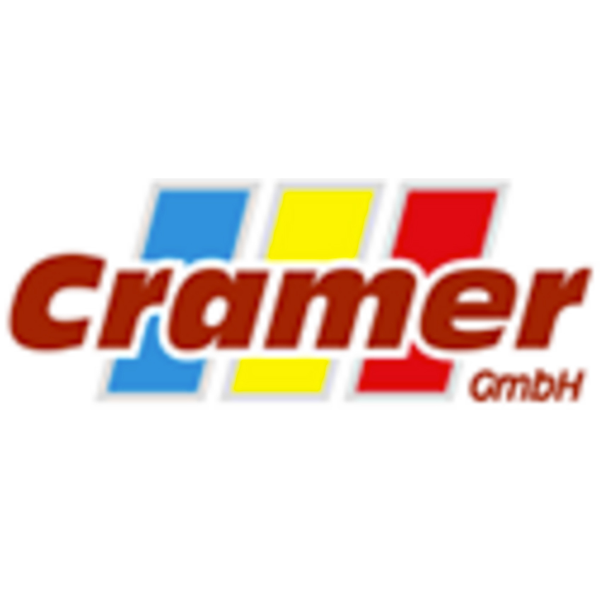 Cramer GmbH - Firmensitz Logo