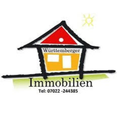 Württemberger Immobilien Logo