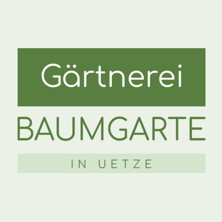 Baumgarte Gärtnerei Inh. Wolfgang Hennigs Logo