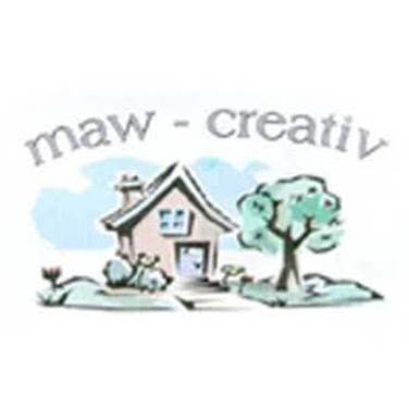 maw-creativ Strandkörbe Barsbüttel Logo