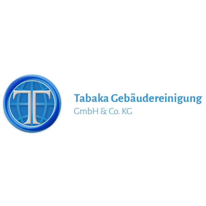 Tabaka Gebäudereinigung GmbH & Co. KG. - Bergisch Gladbach Logo