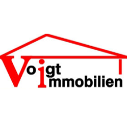 Voigt Immobilien Inh. Kerstin Voigt Logo