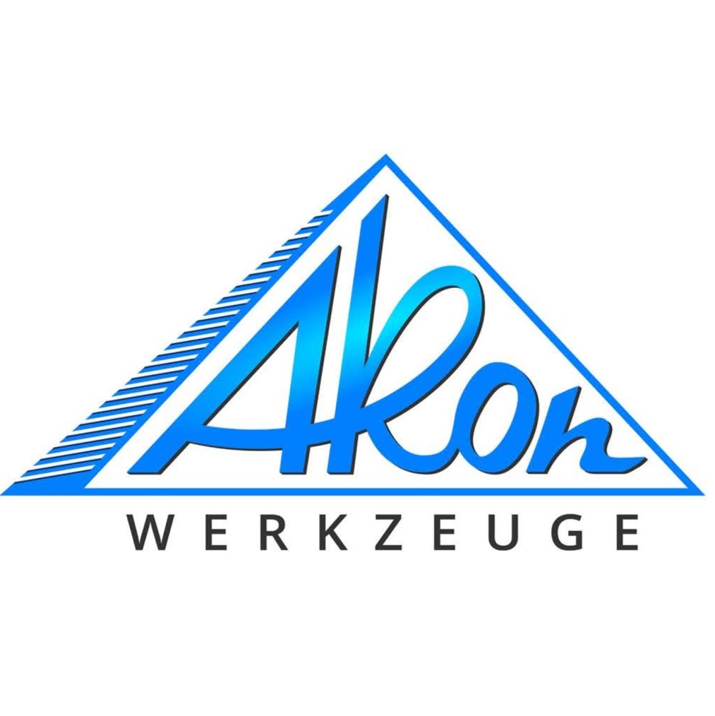 AKON Werkzeuge GmbH Logo