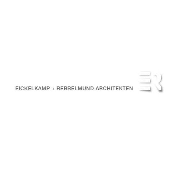 Eickelkamp + Rebbelmund GbR – Architekten Logo