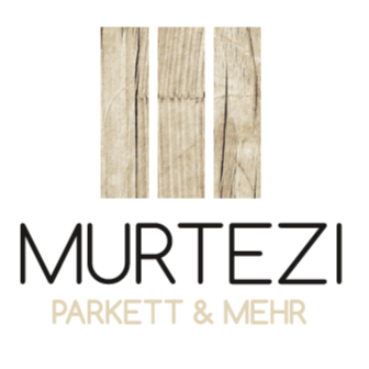 Murtezi PARKETT & MEHR Logo