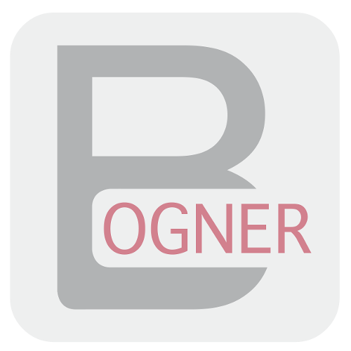 Bogner GmbH & Co. KG Logo