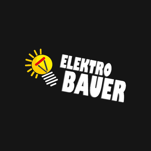 Elektro Bauer - Polling Logo