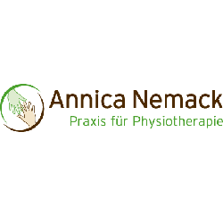 Annica Nemack Praxis für Physiotherapie Inh. Annica Nemack Logo
