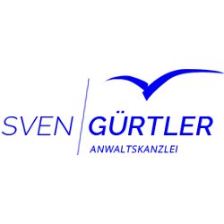 Anwaltskanzlei Sven Gürtler (Schorndorf) Logo