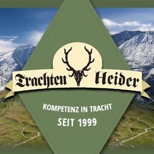Trachten Heider Logo