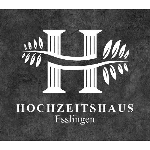 HOCHZEITSHAUS Esslingen Logo