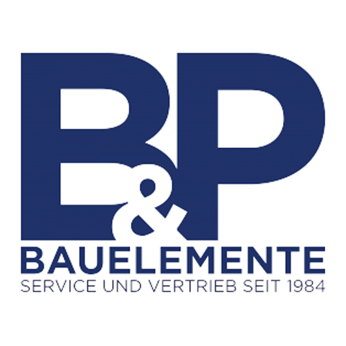 B&P Bauelemente Vertrieb - Lüneburg Logo