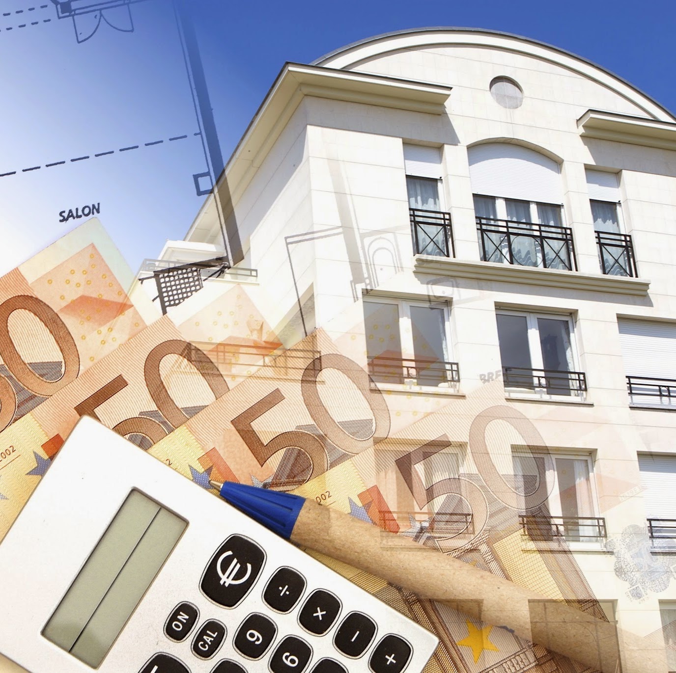 Immobilienmakler Hannover Finist GmbH Logo