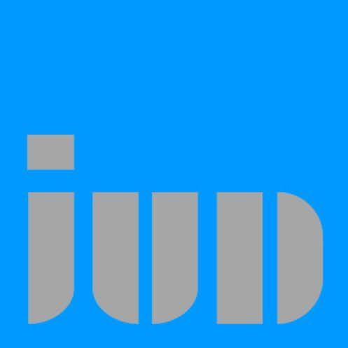 Jud GmbH & Co. KG (Pulverbeschichtung) Logo