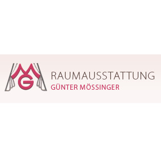 Raumausstattung Günter Mössinger Logo