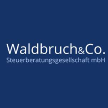 Waldbruch & Co. Steuerberatungsges. mbH Logo