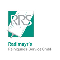 Radlmayr‘s Reinigungs-Service GmbH Logo