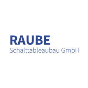 Raube Schalttableaubau GmbH - Feldbach Logo