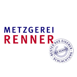 Metzgerei Renner Logo