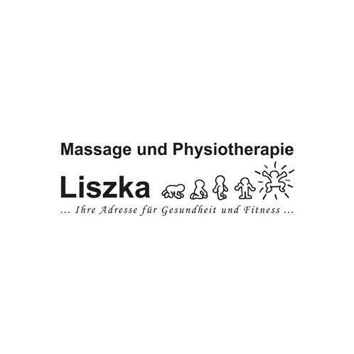 Massage und Physiotherapie Liszka Logo