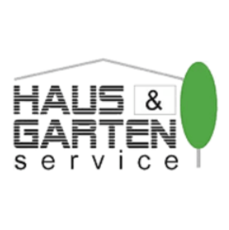 Haus- und Gartenservice Reimann GmbH - Hamm Logo