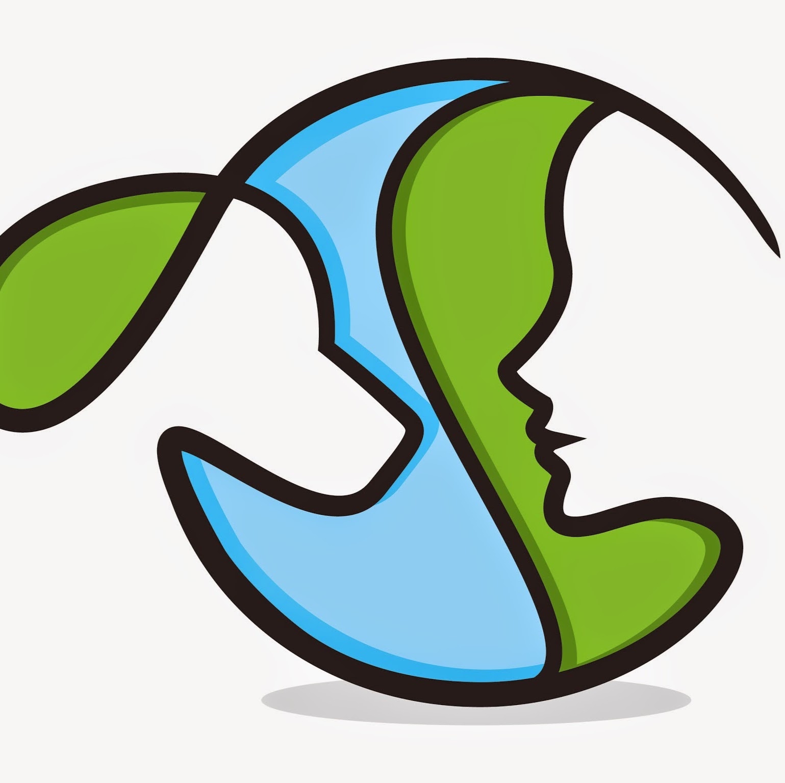 Tierheilpraxis für chinesische Medizin - Au am Rhein Logo