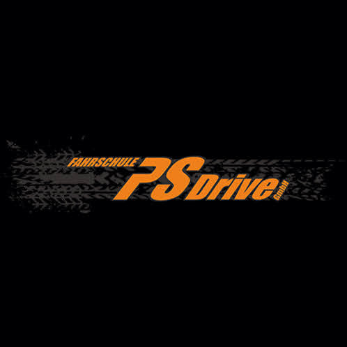 Fahrschule PS Drive GmbH Logo