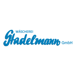 Wäscherei Stadelmann GmbH Logo