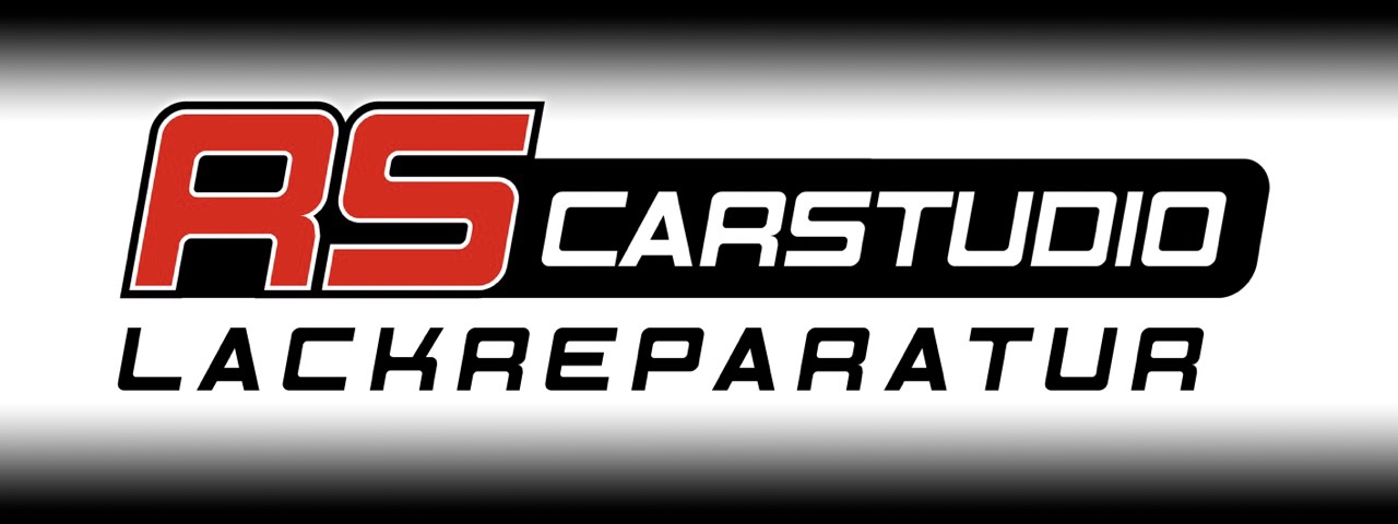 RS Carstudio Rudolf Schnabel Logo