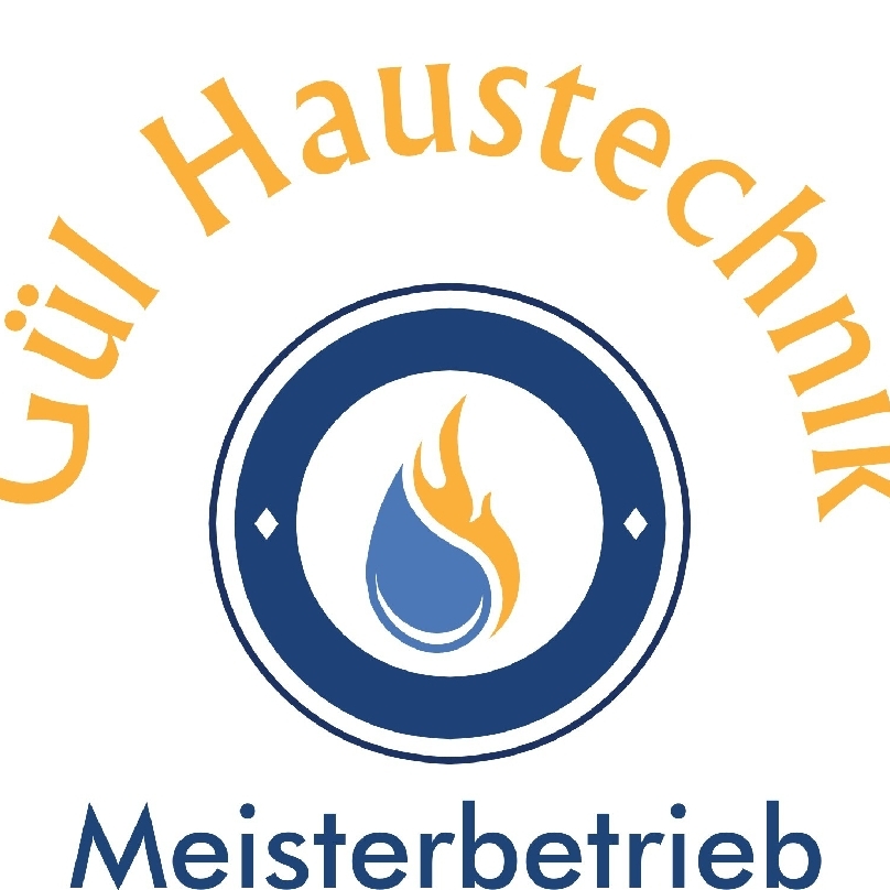 Gül Haustechnik | Ostfildern Logo