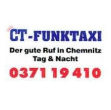 CT - Funktaxi Logo