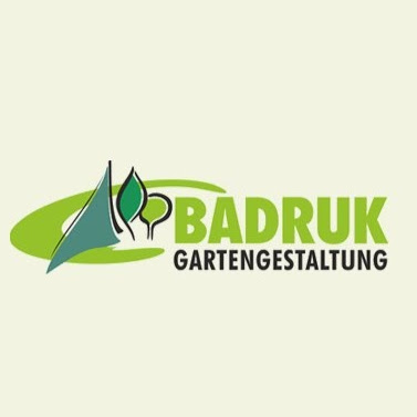 Gartengestaltung Badruk Inh. A. C. - Adil Badruk München Logo