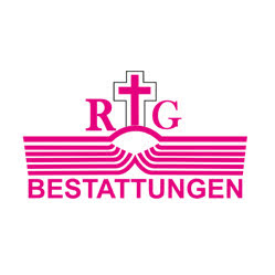 RG Bestattungen Inh. Raymond Gutjahr Logo