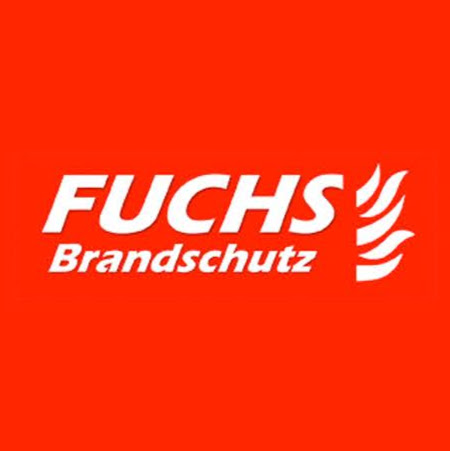 Fuchs Brandschutz - Wien Logo