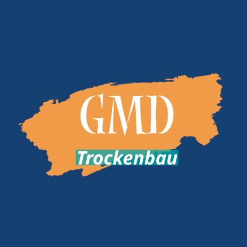 GMD Trockenbau UG in Heiligenroth Logo