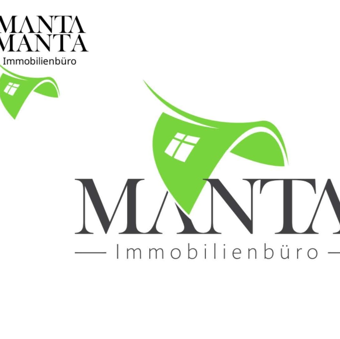 Immo-Bau Manta GmbH Logo