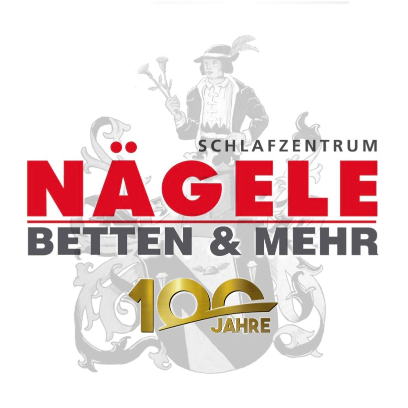 Nägele Betten & Mehr, Kaufbeuren Logo