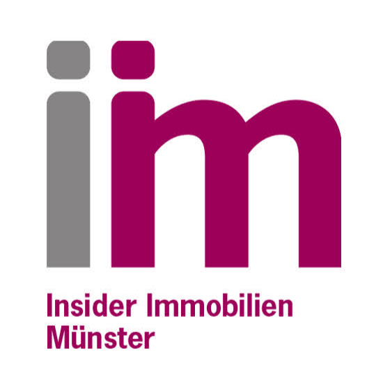Insider Immobilien Münster Inh. Gerd Hildebrandt Logo