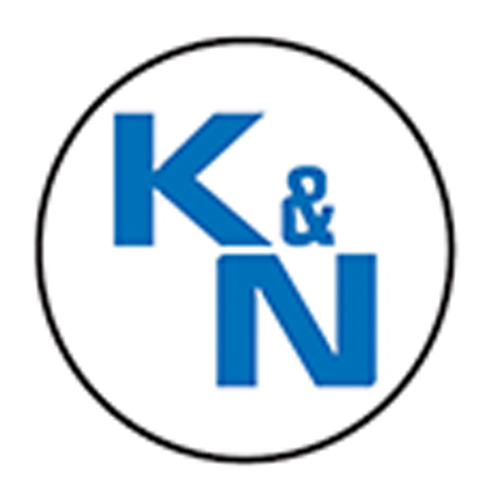 KN-Kanaltechnik GbR Logo
