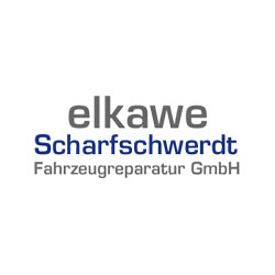 Elkawe Scharfschwerdt GmbH Logo